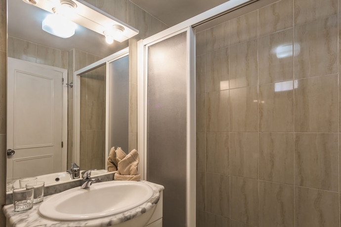 Imagen de la habitación del Hotel Alsol Nara. Foto 13