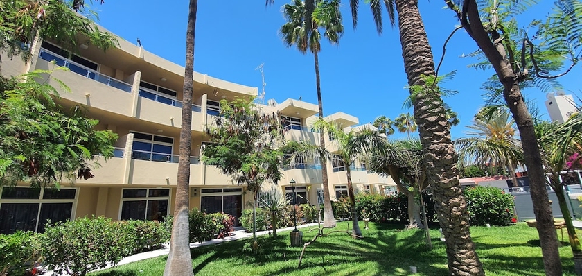 Imagen general del Hotel Alsol Nara. Foto 1