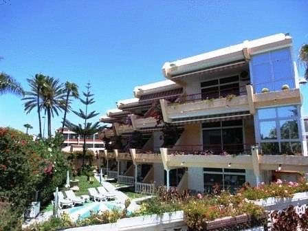 Imagen general del Hotel Alsol Patricio. Foto 2