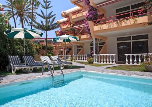 Imagen general del Hotel Alsol Patricio. Foto 3