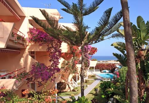 Imagen general del Hotel Alsol Patricio. Foto 5