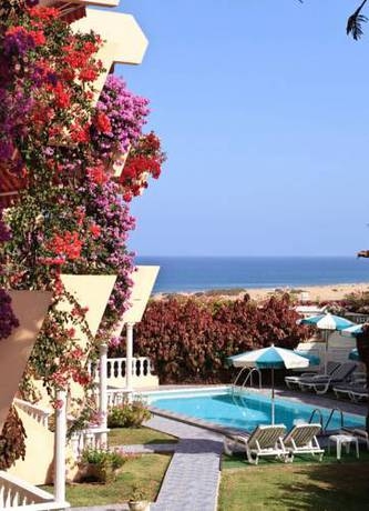 Imagen general del Hotel Alsol Patricio. Foto 11