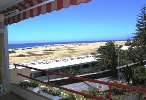 Imagen general del Hotel Alsol Patricio. Foto 13