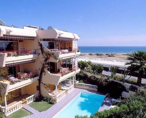 Imagen general del Hotel Alsol Patricio. Foto 14