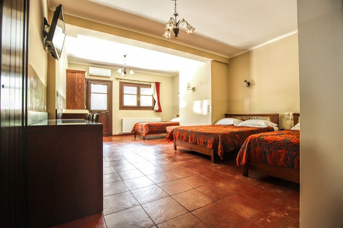 Imagen de la habitación del Hotel Alsos House. Foto 5