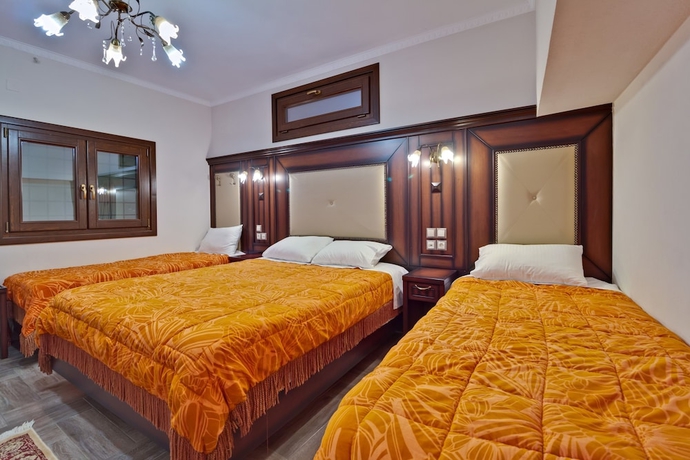 Imagen de la habitación del Hotel Alsos House. Foto 7