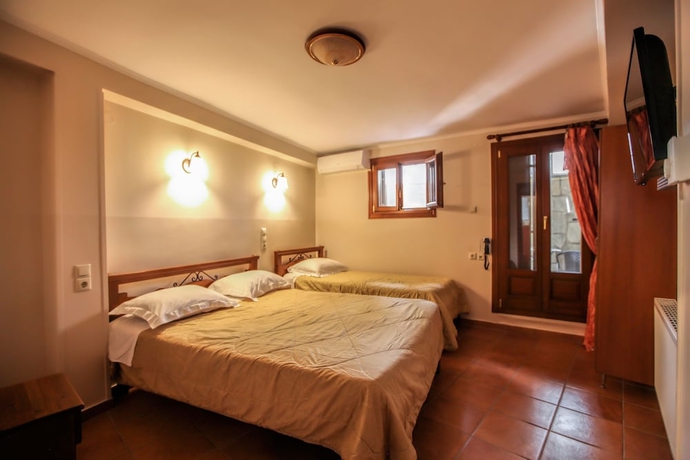 Imagen de la habitación del Hotel Alsos House. Foto 9