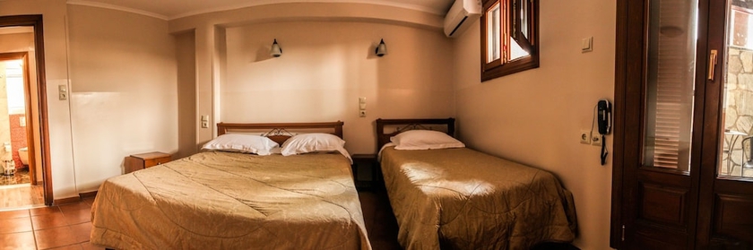 Imagen de la habitación del Hotel Alsos House. Foto 10