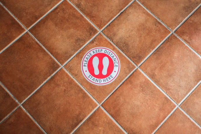 Imagen de los interiores del Hotel Alsos House. Foto 18