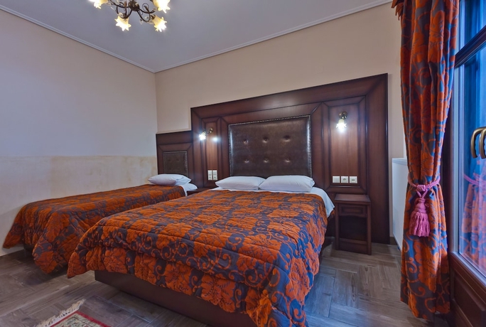 Imagen de la habitación del Hotel Alsos House. Foto 11