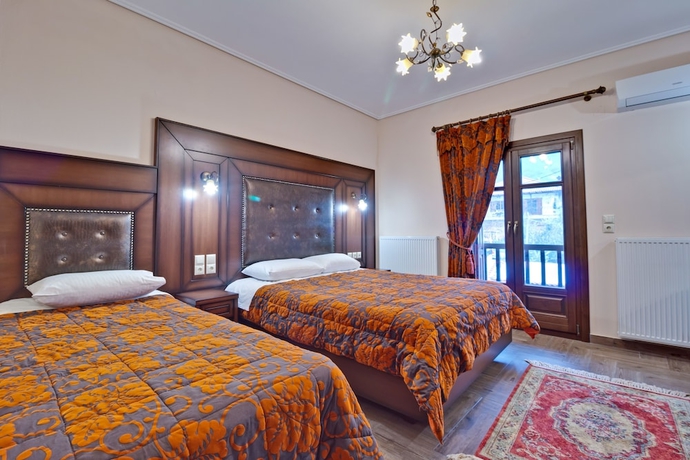 Imagen de la habitación del Hotel Alsos House. Foto 12