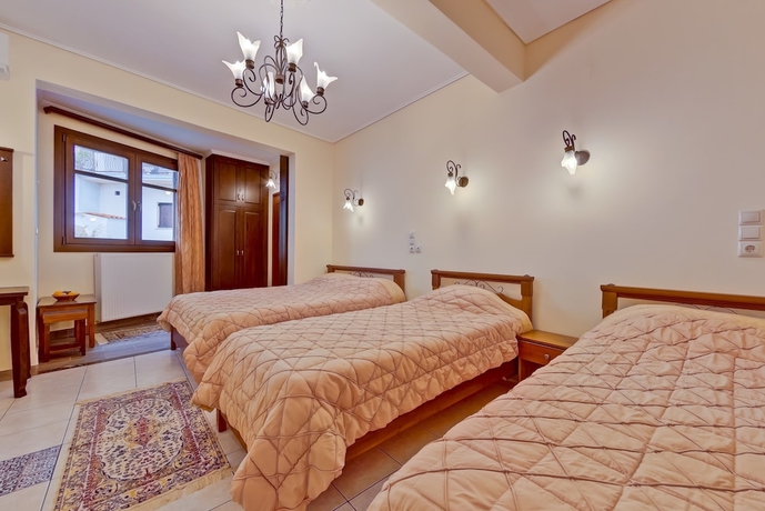 Imagen de la habitación del Hotel Alsos House. Foto 13