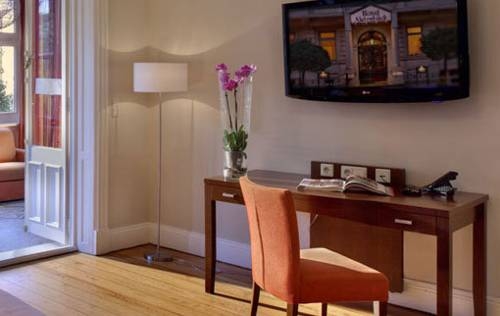 Imagen general del Hotel Alsterblick. Foto 4