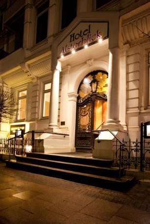 Imagen general del Hotel Alsterblick. Foto 5