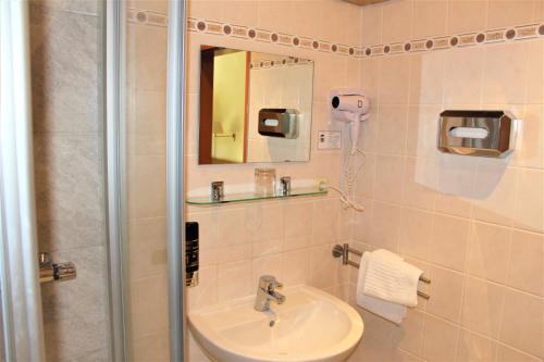 Imagen general del Hotel Alsterquelle. Foto 3