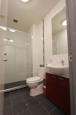 Imagen de la habitación del Hotel Alston Apartments. Foto 4
