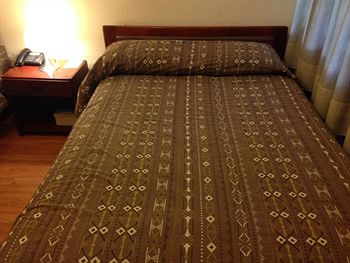 Imagen de la habitación del Hotel Alston Inn. Foto 10