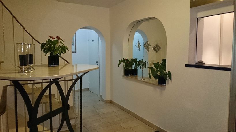 Imagen del bar/restaurante del Hotel Alt B&uuml;ttgen. Foto 3