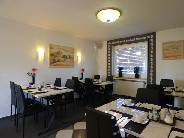 Imagen de los interiores del Hotel Alt B&uuml;ttgen. Foto 6