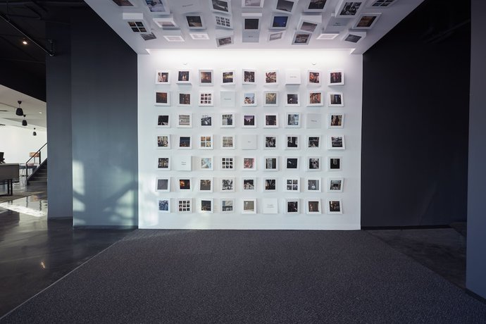 Imagen de los interiores del Hotel Alt Calgary East Village. Foto 19