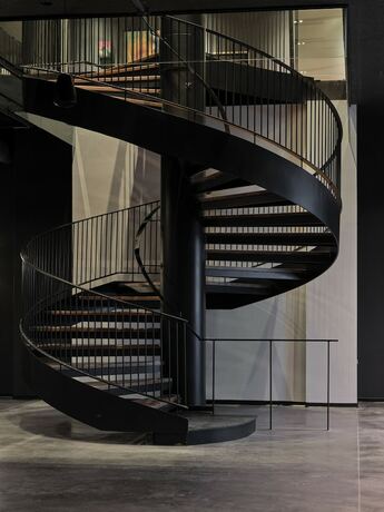 Imagen general del Hotel Alt Calgary University District. Foto 4