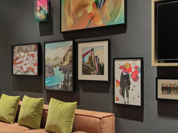 Imagen general del Hotel Alt Calgary University District. Foto 6