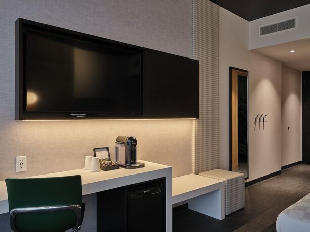 Imagen general del Hotel Alt Calgary University District. Foto 9