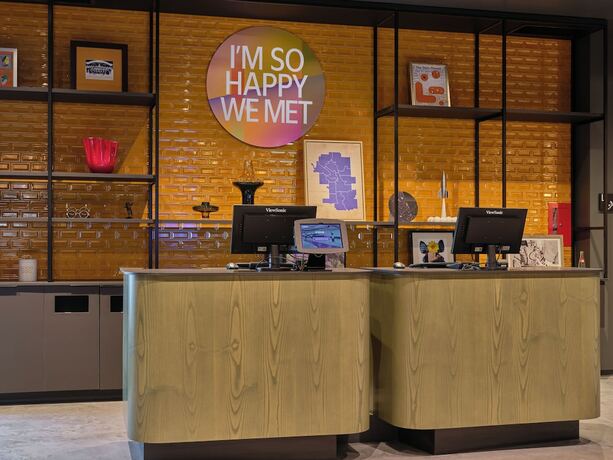 Imagen general del Hotel Alt Calgary University District. Foto 11