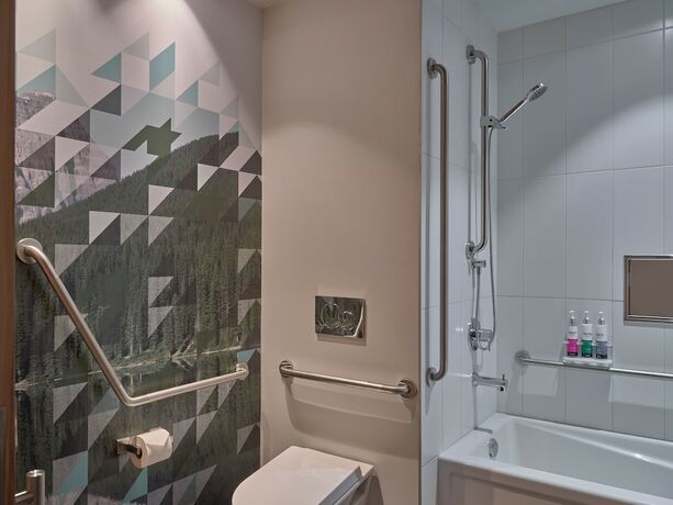 Imagen de la habitación del Hotel Alt Calgary University District. Foto 17