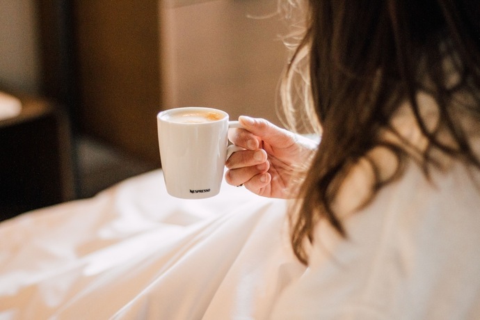 Imagen de la habitación del Hotel Alt Calgary University District. Foto 18