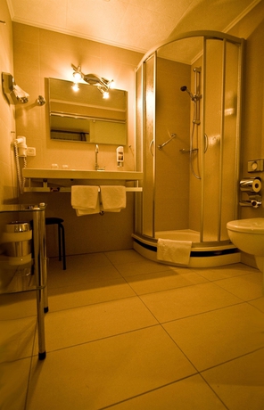 Imagen de la habitación del Hotel Alt Connewitz. Foto 9