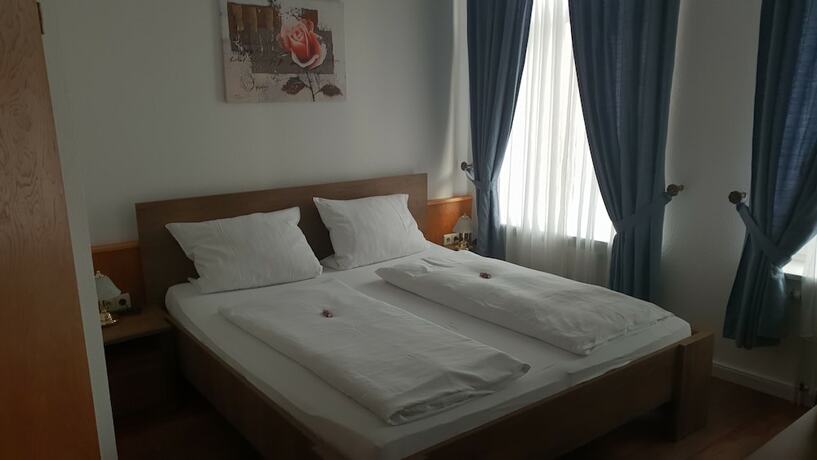 Imagen general del Hotel Alt Emder B&uuml;rgerhaus. Foto 2