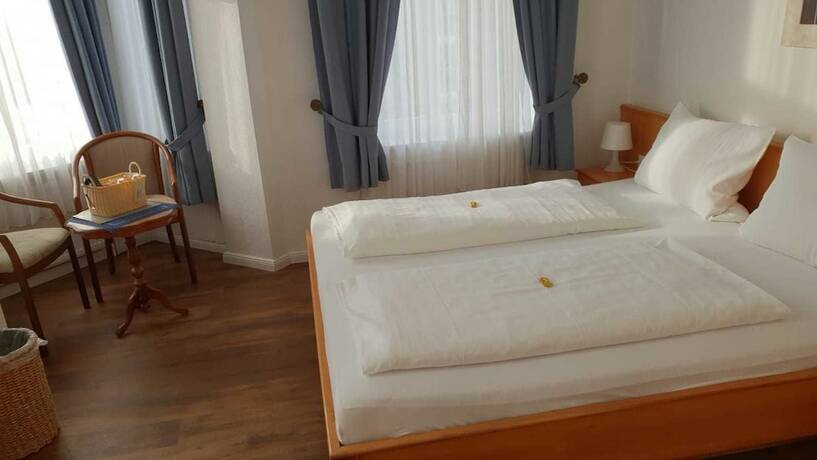 Imagen general del Hotel Alt Emder B&uuml;rgerhaus. Foto 3
