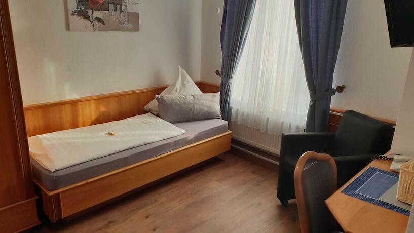 Imagen de la habitación del Hotel Alt Emder B&uuml;rgerhaus. Foto 18