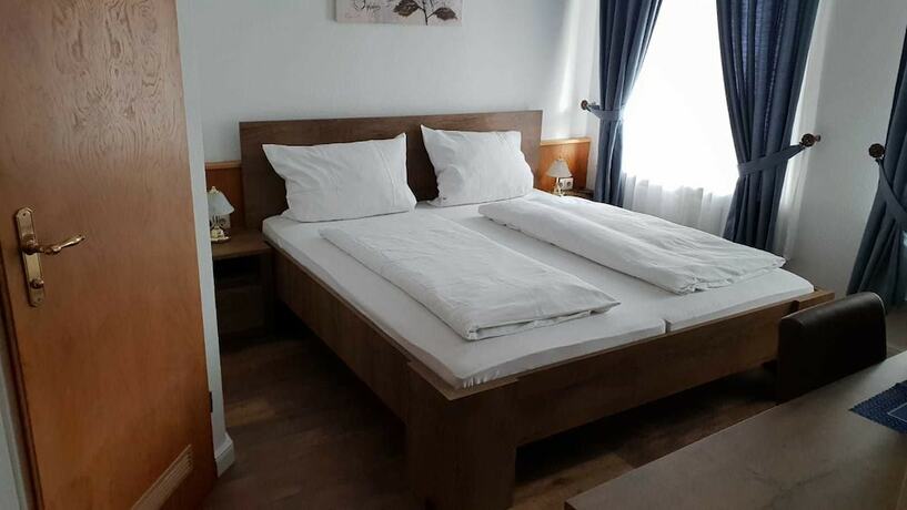 Imagen de la habitación del Hotel Alt Emder B&uuml;rgerhaus. Foto 19