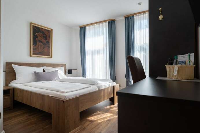 Imagen general del Hotel Alt Emder B&uuml;rgerhaus. Foto 8