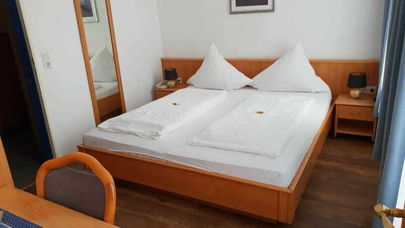 Imagen de la habitación del Hotel Alt Emder B&uuml;rgerhaus. Foto 20