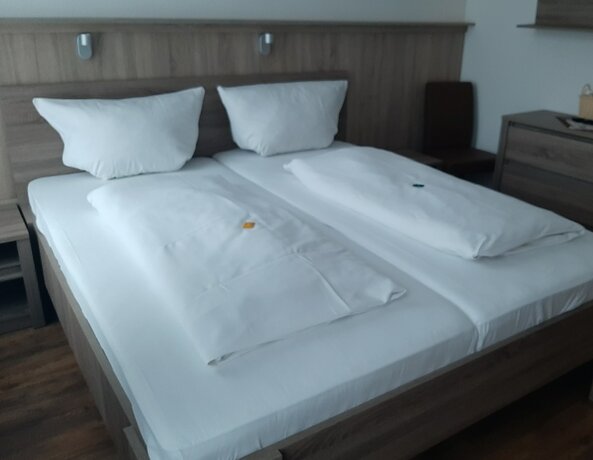 Imagen general del Hotel Alt Emder B&uuml;rgerhaus. Foto 9