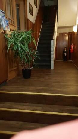 Imagen general del Hotel Alt Emder B&uuml;rgerhaus. Foto 10