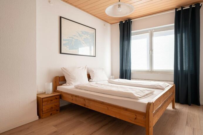 Imagen general del Hotel Alt Emder B&uuml;rgerhaus. Foto 16