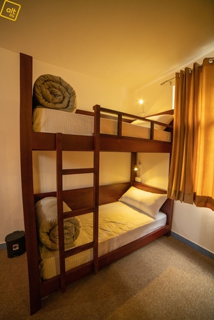 Imagen de la habitación del Hotel Alt Life - Dharamkot - Hostel. Foto 7