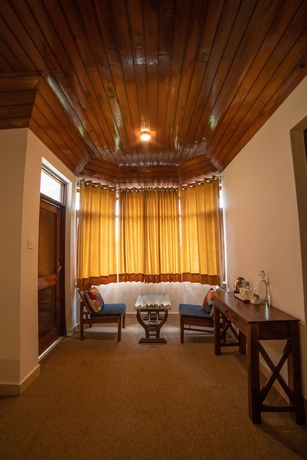 Imagen de la habitación del Hotel Alt Life - Dharamkot - Hostel. Foto 8