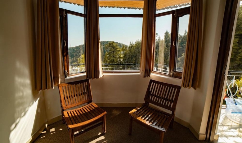 Imagen de la habitación del Hotel Alt Life - Dharamkot - Hostel. Foto 11