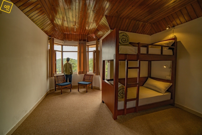 Imagen de la habitación del Hotel Alt Life - Dharamkot - Hostel. Foto 17