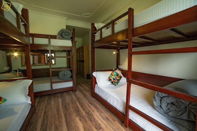 Imagen de la habitación del Hotel Alt Life Manali. Foto 3