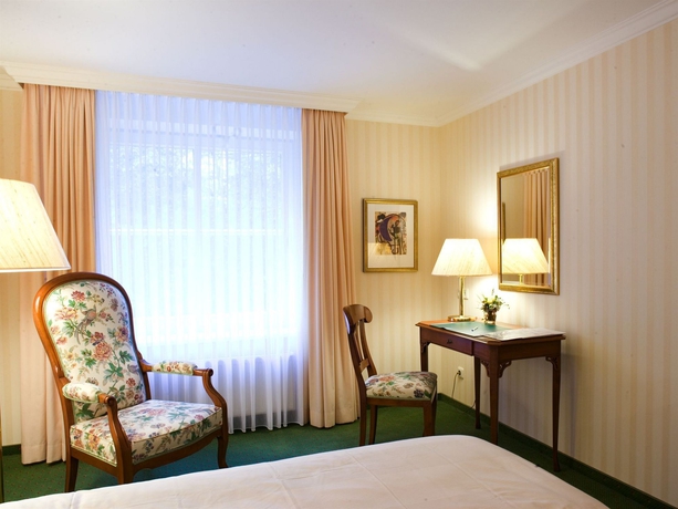 Imagen de la habitación del Hotel Alt Lohbrügger Hof. Foto 7