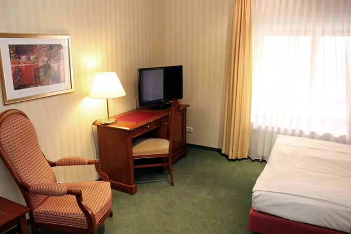 Imagen de la habitación del Hotel Alt Lohbrügger Hof. Foto 8