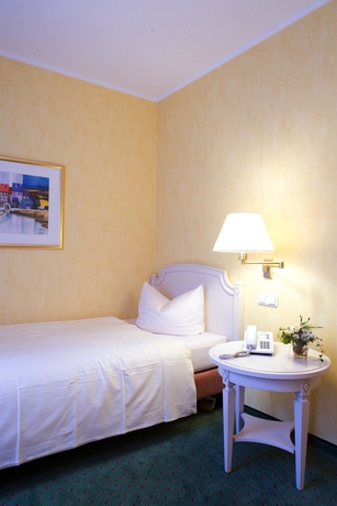 Imagen de la habitación del Hotel Alt Lohbrügger Hof. Foto 9