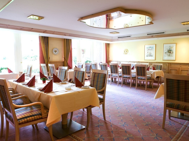 Imagen del bar/restaurante del Hotel Alt Lohbrügger Hof. Foto 4