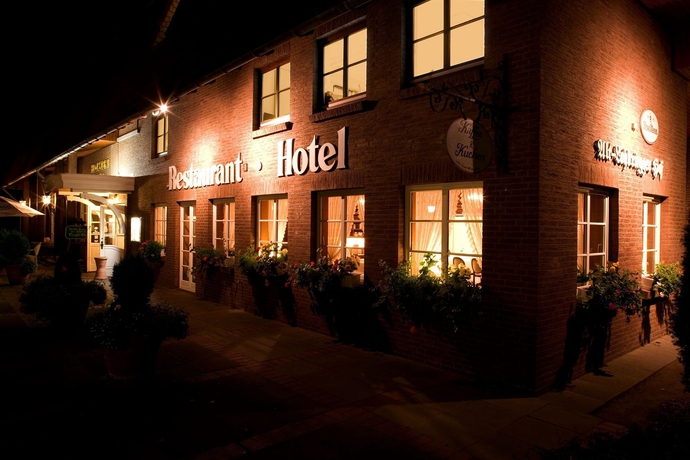 Imagen general del Hotel Alt Lohbrügger Hof. Foto 2